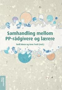 Samhandling mellom PP-rådgivere og lærere