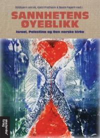 Sannhetens øyeblikk; Israel, Palestina og Den norske kirke