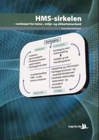 HMS-sirkelen; verktøyet for systematisk helse- og sikkerhetsarbeid