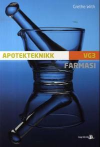 Farmasi; apotekteknikk vg3