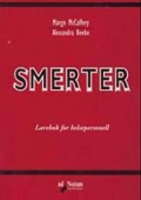 Smerter; lærebok for helsepersonell