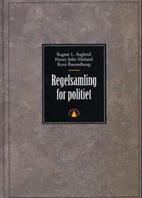 Regelsamling for politiet