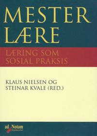Mesterlære; læring som sosial praksis