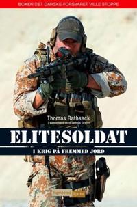 Elitesoldat; i krig på fremmed jord