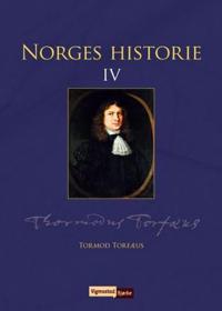 Norges historie; bind 4