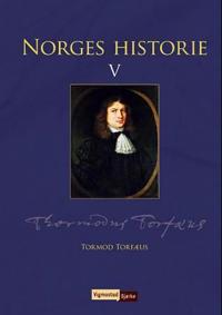 Norges historie; bind 5