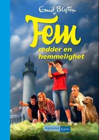 Fem redder en hemmelighet