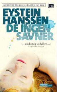 De ingen savner