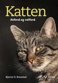 Katten; atferd og velferd