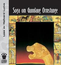 Soga om Gunnlaug Ormstunge