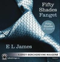 Fifty Shades : Fanget
