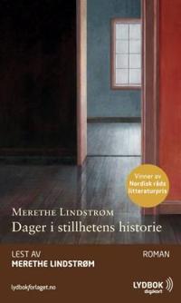 Dager i stillhetens historie