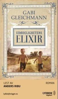 Udødelighetens elixir