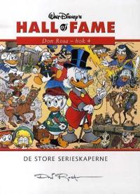 Don Rosa; bok 4