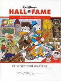 Don Rosa; bok 5