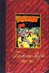 Fantomet; Fantom-hefte