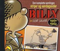 Billy; 1961-1962