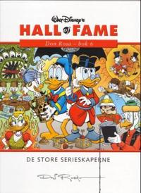 Don Rosa; bok 6