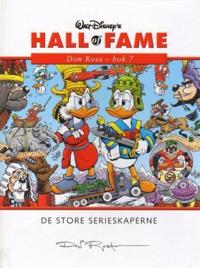 Don Rosa; bok 7