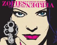 Zofies verden; uten en rød tråd