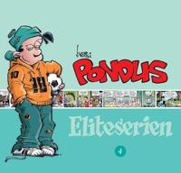 Pondus; eliteserien 4