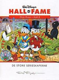 Don Rosa; bok 8