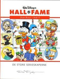 Don Rosa; bok 9
