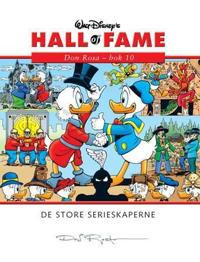 Don Rosa; bok 10