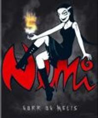 Nemi; gørr og melis