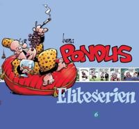 Pondus; eliteserien 6