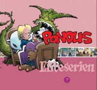 Pondus; eliteserien 7