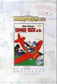 Donald Duck & Co; de komplette årgangene 1966 del V