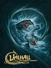 Valhall; den samlede sagaen 3