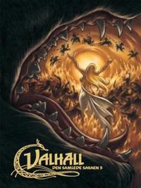 Valhall; den samlede sagaen 5
