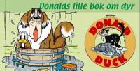 Donalds lille bok om dyr