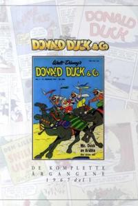 Donald Duck & Co; de komplette årgangene 1967 del I