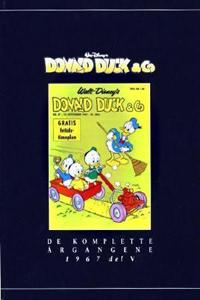 Donald Duck & Co; de komplette årgangene 1967 del V