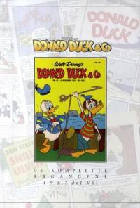 Donald Duck & Co; de komplette årgangene 1967 del VII