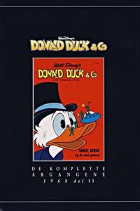 Donald Duck & Co; de komplette årgangene 1968 del II