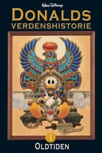 Donalds verdenshistorie 1; oldtiden