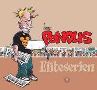 Pondus; eliteserien 9