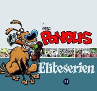 Pondus; eliteserien 11