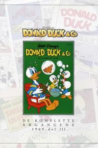 Donald Duck & Co; de komplette årgangene 1969 del III