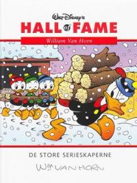 William Van Horn 2; de store serieskaperne