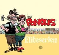 Pondus; eliteserien 12