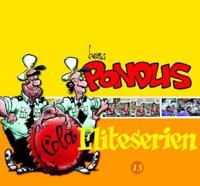 Pondus; eliteserien 13