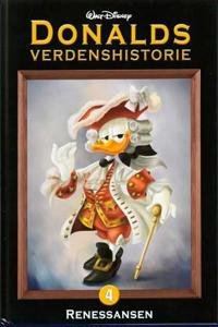 Donalds verdenshistorie 4; renessansen