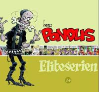 Pondus; eliteserien 14