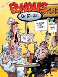 Pondus; den 12. mann