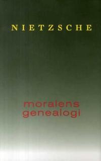 Moralens genealogi; et stridsskrift